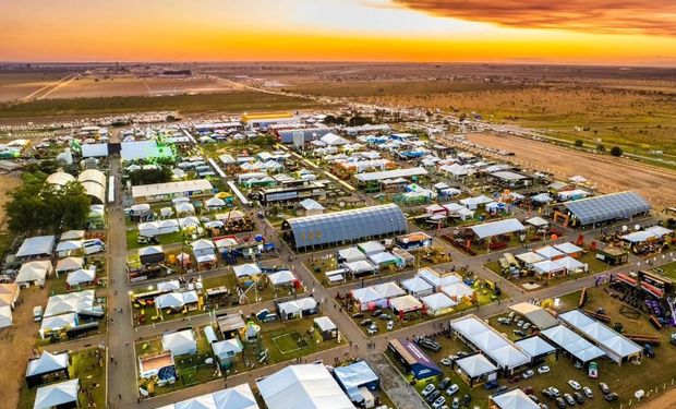 A próxima edição da Bahia Farm Show está marcada para o período de 11 a 15 de junho de 2024