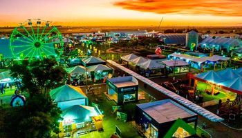 Bahia Farm Show estreia leilão com mil bovinos e expectativa de R$ 3 milhões em negócios