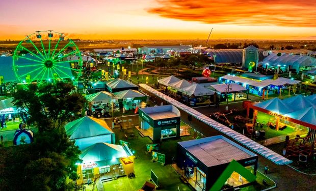 Bahia Farm Show estreia leilão com mil bovinos e expectativa de R$ 3 milhões em negócios