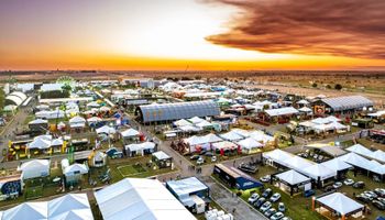 Bahia Farm Show termina com R$ 8,249 bilhões em negócios fechados
