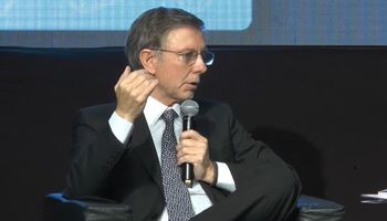 Bahillo sobre retenciones: “Hay que salir del esquema en el mediano plazo”