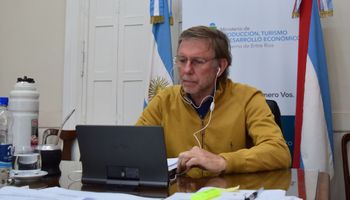 Cómo se enteró Bahillo del supercepo y cuál fue la negociación de último minuto