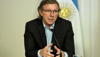 Juan José Bahillo es el nuevo secretario de Agricultura: la reacción del campo