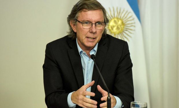 Juan José Bahillo es el nuevo secretario de Agricultura: la reacción del campo