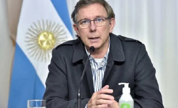 Bahillo expondrá en Diputados sobre la ley agroindustrial tras la reunión con la Mesa de Enlace