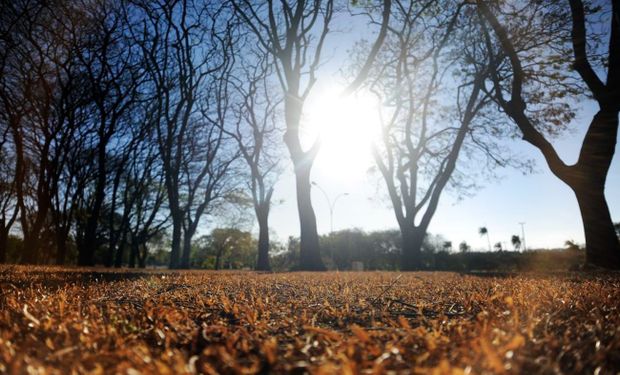 Inmet amplia alerta de baixa umidade até sexta-feira para 17 estados e DF