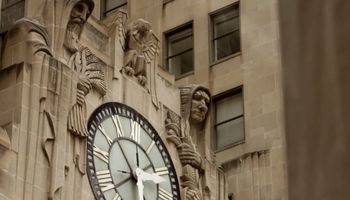 Leves bajas en CBOT tras las fuertes ganancias de ayer