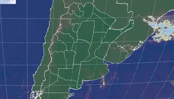Jornada marcada por las bajas temperaturas