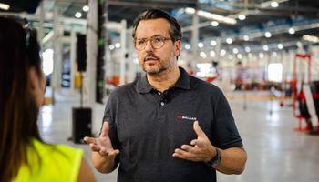 Às vésperas do centenário, Baldan prepara nova fase de expansão