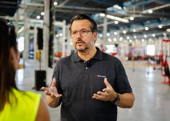 Às vésperas do centenário, Baldan prepara nova fase de expansão