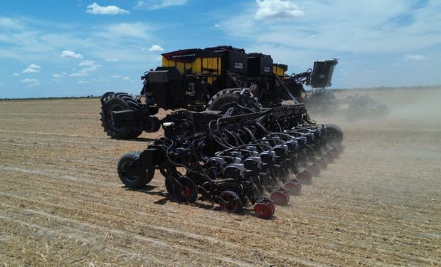 Parceria entre Baldan e NEXAT leva tecnologia de plantio de alta performance à Agritechnica 2025