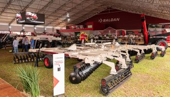 Baldan faz sua primeira transação em criptomoedas e mira movimentar até R$1 milhão por mês