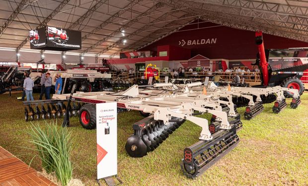 Baldan faz sua primeira transação em criptomoedas e mira movimentar até R$1 milhão por mês