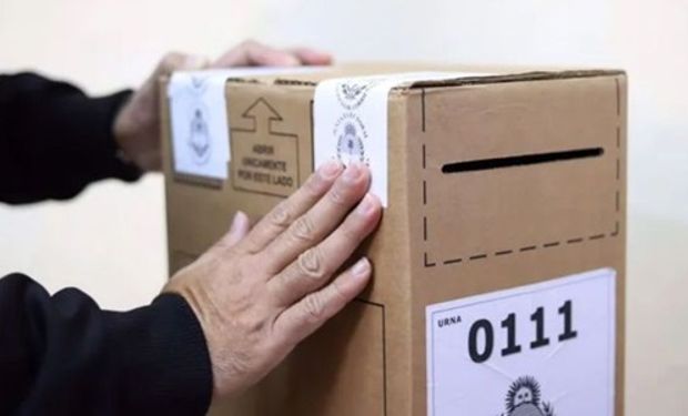 Elecciones 2023: hasta qué hora se puede votar en el balotaje