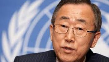 Cristina llegó a EEUU y se reúne con Ban Ki-moon