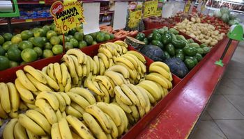 Preço de banana: cotação da fruta despenca após feriado