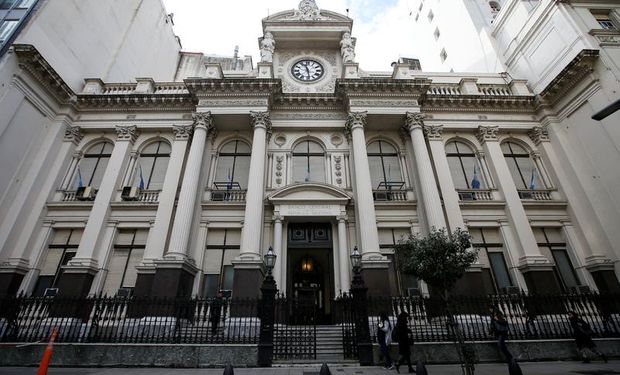 En una jornada caliente, exportadores ingresaron US$ 106 millones del dólar soja