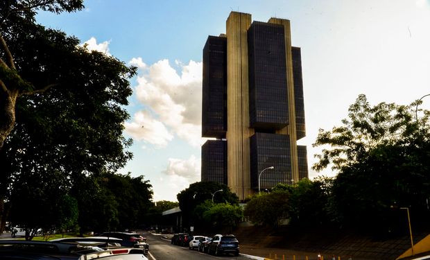 Projeção para o crescimento da economia brasileira foi elevada de 2,26% para 2,39%. (Foto: Mapa)