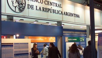 La suba de tasas preocupa al BCRA 