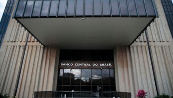 Mercado financeiro reduz projeção da inflação para 5,93% em 2023