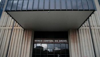 Banco Central estima que inflação feche o ano em 4,6%