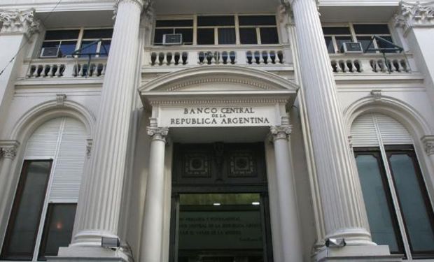 Las reservas del BCRA cayeron US$ 2500 millones en enero