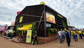 Banco do Brasil projeta R$ 2 bilhões em negócios na Tecnoshow Comigo