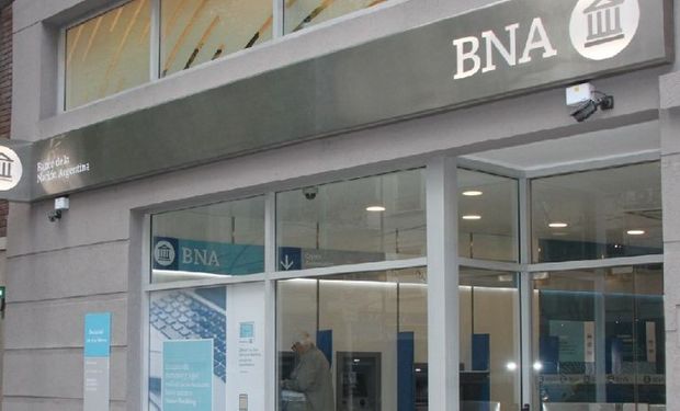 El Banco Nación financiará a los productores afectados por la sequía y las heladas con una línea de 5000 millones de pesos