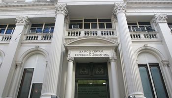 Bancos extranjeros ofrecen a BCRA u$s 2.000 millones