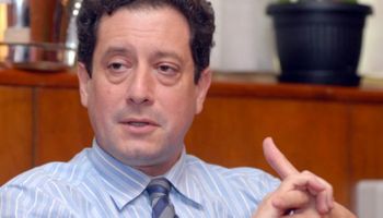 El Banco Central se refirió al posible endurecimiento del cepo al dólar