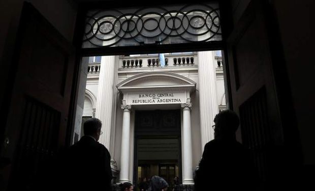 El Banco Central suspende del mercado de cambios a Vicentin