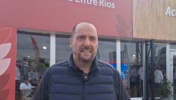 Así son las tasas del Banco Entre Ríos y Banco Santa Fe, que apuestan fuerte al agro con importantes oportunidades de negocio: "Queremos ser jugadores importantes"