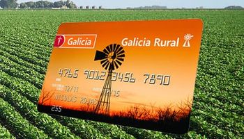 Banco Galicia, siempre junto al campo, en la Exposición Rural de Palermo