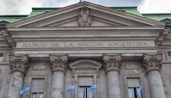 El Banco Nación presentará opciones de inversión atadas al valor de los granos