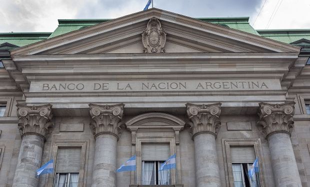 El Banco Nación presentará opciones de inversión atadas al valor de los granos