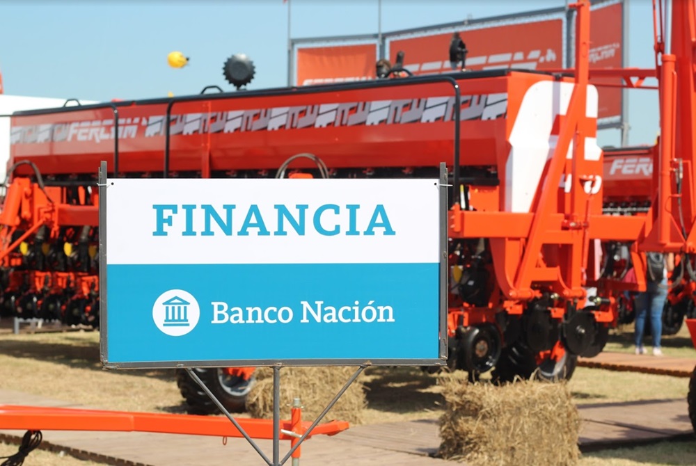 noticiaspuertosantacruz.com.ar - Imagen extraida de: https://news.agrofy.com.ar/noticia/211959/uno-bancos-lideres-agro-anuncio-importante-baja-tasas-que-llega-22-como-es-esquema