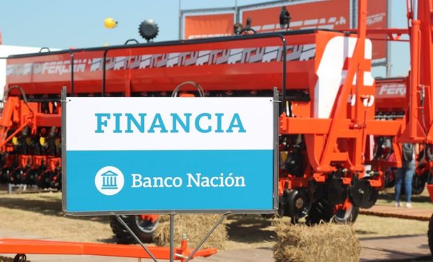 Uno de los bancos líderes del agro anunció una importante baja de tasas, que llega hasta el 22%: cómo es el esquema que plantean