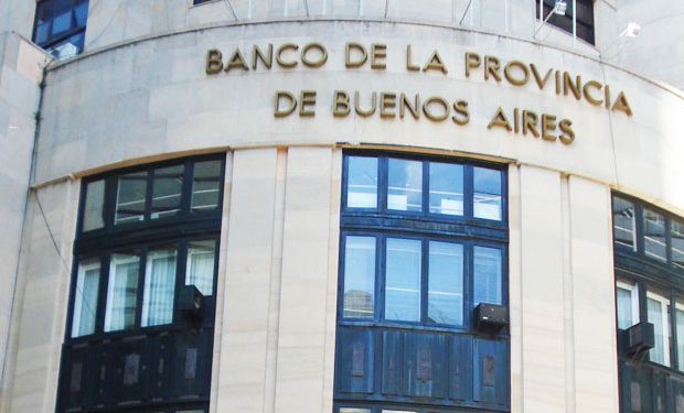 "Fue una buena reunión. Pedimos representatividad del sector en el directorio del Banco Provincia", dijo a la nacion Abel Guerrieri, de la Sociedad Rural Argentina.