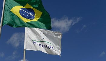 Acordo Mercosul-UE pode ser fechado ainda em 2023, diz governo brasileiro