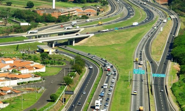 Deputados cobram liberação de rodovia para caminhões com nove eixos -  Portal de Notícias do Sul do Brasil