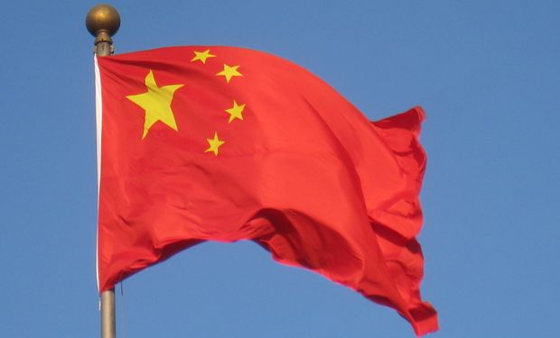 Evolución: China asciende en el podio mundial