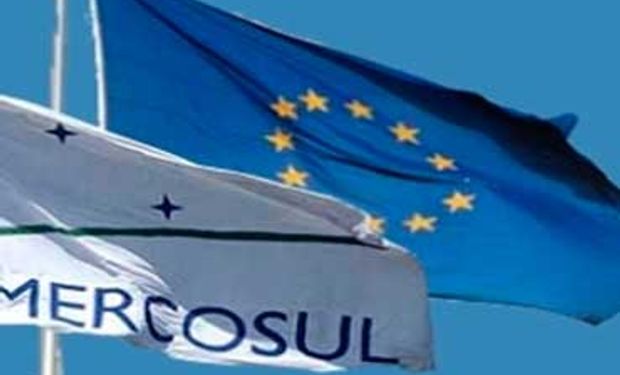 UE y el Mercosur aplazan reunión comercial clave