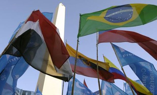 Mercosur: piden eliminar barreras