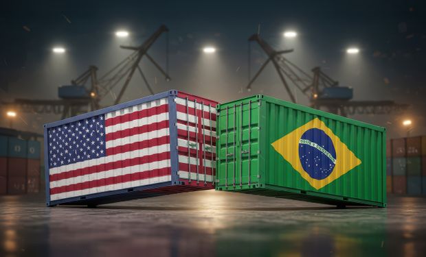Tarifaço: EUA aceitam consulta do Brasil na OMC, mas alegam “segurança nacional”