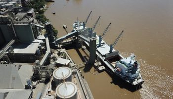 Fuerte respaldo al avance en la licitación de la hidrovía: cuál es la próxima fecha clave