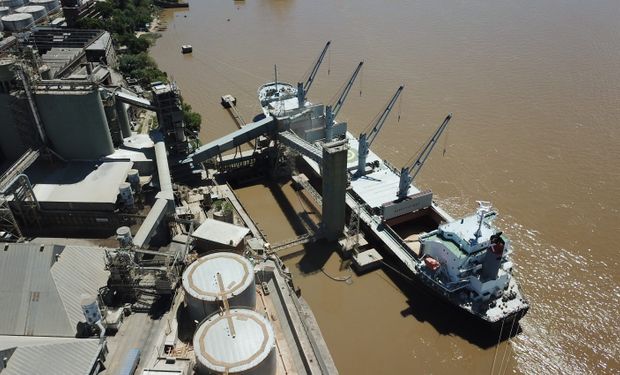 Hidrovía: se prorroga la bonificación del peaje en la zona norte por falta de definiciones técnicas
