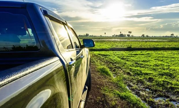 Boom de venta de autos y las pick ups quedan relegadas: se patentaron 55.363 vehículos en mayo