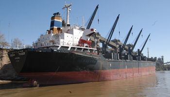 China aprueba importaciones de maíz brasileño