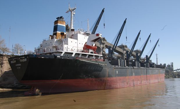 China aprueba importaciones de maíz brasileño