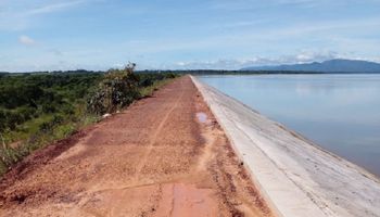 Goiás inicia Projeto de Fruticultura Irrigada do Vão do Paranã 